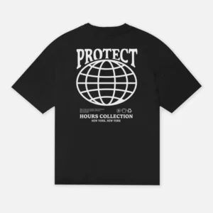 Protect T-Shirt - Black